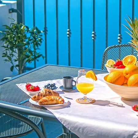 Apartman Macan Brela Εξωτερικό φωτογραφία