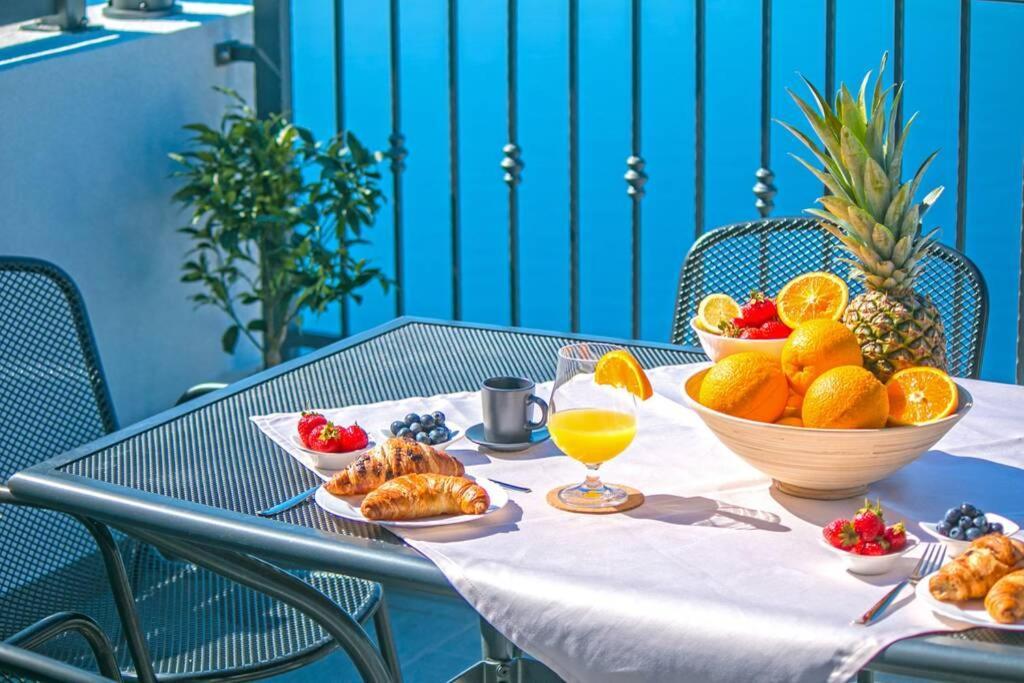 Apartman Macan Brela Εξωτερικό φωτογραφία